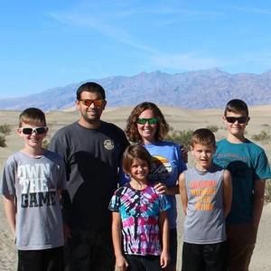 Meet your Posher, Jesse